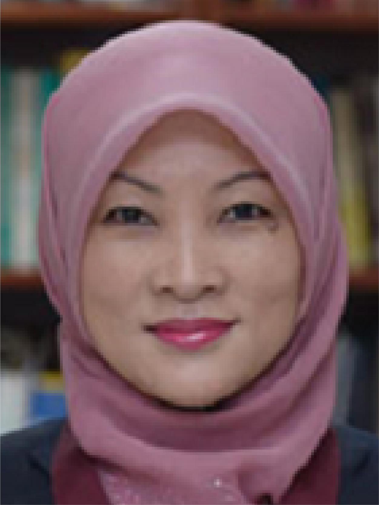 Prof Dr Norlela Sukor